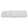 SAMSUNG Ladowarka indukcyjna DUO 9W z ladowarka sieciowa EP-P4300TWEGEU biala - 639476 - zdjęcie 3
